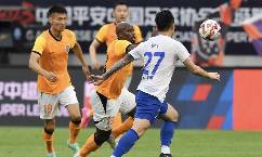 Nhận định, soi k&egrave;o Shandong Taishan vs Qingdao Hainiu, 18h35 ng&agrave;y 1/5: S&aacute;ng cửa dưới
