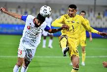 Nhận định, soi k&egrave;o Sharjah vs Baniyas Club, 22h30 ng&agrave;y 1/5: Kh&aacute;ch tự tin