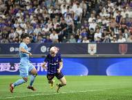 Nhận định, soi k&egrave;o Shenzhen Peng City vs Tianjin Jinmen Tiger, 17h00 ng&agrave;y 1/5: Tiếp tục gieo sầu