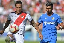 Nhận định, soi k&egrave;o Vallecano vs Getafe, 2h00 ng&agrave;y 3/5: D&igrave;u nhau về đ&iacute;ch