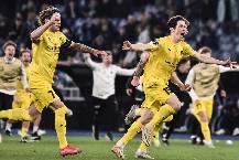 Si&ecirc;u m&aacute;y t&iacute;nh dự đo&aacute;n Tottenham vs Bodo/Glimt, 2h00 ng&agrave;y 2/5