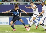 Lịch thi đấu v&ograve;ng 1/8 U20 Thế giới 2019: U20 Nhật Bản vs U20 H&agrave;n Quốc