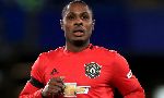 MU c&oacute; thể mượn th&ecirc;m Odion Ighalo tới th&aacute;ng 1/2021