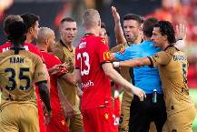 Dự đo&aacute;n, soi k&egrave;o thẻ v&agrave;ng Adelaide United vs Western Sydney, 16h35 ng&agrave;y 3/6