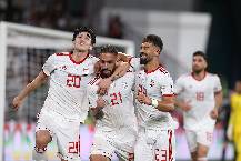 M&aacute;y t&iacute;nh dự đo&aacute;n b&oacute;ng đ&aacute; 3/6: Iran vs Hong Kong