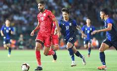 Nhận định, soi k&egrave;o Bahrain vs Cambodia, 23h30 ng&agrave;y 3/6