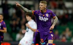 Nhận định, soi k&egrave;o Brisbane Roar vs Perth Glory, 16h05 ng&agrave;y 2/6