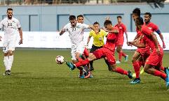Nhận định, soi k&egrave;o Palestine vs Singapore, 1h ng&agrave;y 4/6