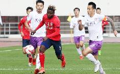 Nhận định, soi k&egrave;o Shaanxi Changan vs Zhejiang Greentown, 18h35 ng&agrave;y 3/6