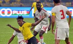 Ph&acirc;n t&iacute;ch k&egrave;o hiệp 1 UAE vs Malaysia, 23h45 ng&agrave;y 3/6