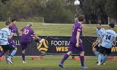 Soi k&egrave;o phạt g&oacute;c Brisbane Roar vs Perth Glory, 16h05 ng&agrave;y 2/6