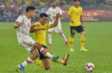 Xem trực tiếp UAE vs Malaysia (23h45 3/6) ở đ&acirc;u, k&ecirc;nh n&agrave;o? 