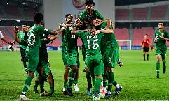 Biến động tỷ lệ k&egrave;o U23 Saudi Arabia vs U23 Tajikistan, 22h ng&agrave;y 3/6