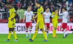 Darren Plant dự đo&aacute;n Slovenia vs Thụy Điển, 1h45 ng&agrave;y 3/6