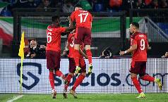 Jonathan O&rsquo;Shea dự đo&aacute;n Czech vs Thụy Sĩ, 1h45 ng&agrave;y 3/6