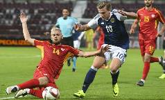 K&egrave;o xi&ecirc;n thơm nhất h&ocirc;m nay 3/6: Estonia U21 vs Azerbaijan U21