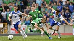 M&aacute;y t&iacute;nh dự đo&aacute;n b&oacute;ng đ&aacute; 1/6: Bắc Ireland vs Hy Lạp, 1h45 ng&agrave;y 3/6