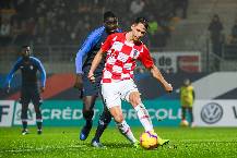 M&aacute;y t&iacute;nh dự đo&aacute;n b&oacute;ng đ&aacute; 2/6: U21 Na Uy vs U21 Croatia