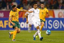 Nhận định, soi k&egrave;o Australia vs Jordan, 1h ng&agrave;y 2/6