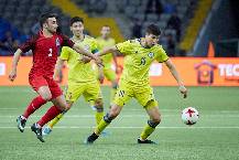Nhận định, soi k&egrave;o Kazakhstan vs Azerbaijan, 21h ng&agrave;y 3/6