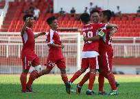 Nhận định, soi k&egrave;o TP.HCM 2 vs Đồng Nai, 18h ng&agrave;y 3/6