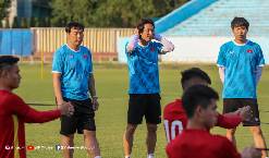 Nikolaqq dự đo&aacute;n U23 Việt Nam vs U23 Th&aacute;i Lan, 22h ng&agrave;y 2/6