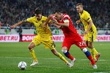 Ph&acirc;n t&iacute;ch k&egrave;o hiệp 1 Kazakhstan vs Azerbaijan, 21h ng&agrave;y 3/6