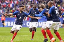 Soi bảng dự đo&aacute;n tỷ số ch&iacute;nh x&aacute;c Ph&aacute;p vs Đan Mạch, 1h45 ng&agrave;y 4/6