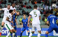 Soi k&egrave;o chẵn/ lẻ Kazakhstan vs Azerbaijan, 21h ng&agrave;y 3/6