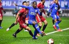 Soi k&egrave;o phạt g&oacute;c Guangzhou vs Shanghai Shenhua, 19h ng&agrave;y 3/6