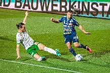 Nhận định, soi k&egrave;o Austria Lustenau vs Hartberg, 00h30 ng&agrave;y 3/6