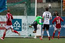 Nhận định, soi k&egrave;o Byasen vs Aalesund, 23h ng&agrave;y 1/6