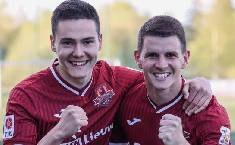 Nhận định, soi k&egrave;o Dziugas Telsiai vs Kauno Zalgiris, 22h00 ng&agrave;y 2/6