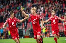 Nhận định, soi k&egrave;o Fjora vs Brann, 23h ng&agrave;y 1/6