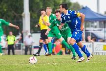 Nhận định, soi k&egrave;o Green Gully vs Bentleigh Greens, 17h00 ng&agrave;y 2/6