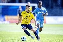 Nhận định, soi k&egrave;o Hillerod Fodbold vs Hobro I.K, 00h00 ng&agrave;y 3/6