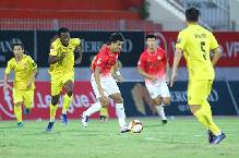 Nhận định, soi k&egrave;o Mashal Muborak vs Nasaf Qarshi, 20h00 ng&agrave;y 2/6