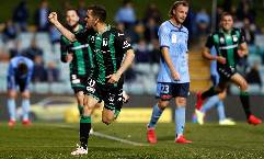 Nhận định, soi k&egrave;o Pascoe Vale SC vs Western United, 17h15 ng&agrave;y 2/6