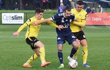 Nhận định, soi k&egrave;o U21 Oakleigh Cannons vs U21 Dandenong Thunder, 15h15 ng&agrave;y 2/6