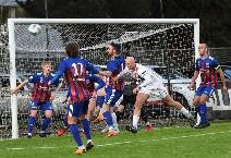 Soi k&egrave;o t&agrave;i xỉu Heidelberg United vs St Albans Saints, 17h30 ng&agrave;y 2/6