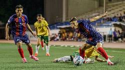 Nhận định, soi k&egrave;o Aguilas vs Loyola Meralco Sparks, 19h00 ng&agrave;y 2/6: Kịch bản dễ đo&aacute;n