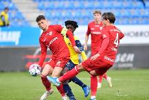 Nhận định, soi k&egrave;o Fredericia vs Hobro I.K, 20h00 ng&agrave;y 02/06: Trận đấu thủ tục