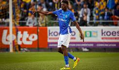 Nhận định, soi k&egrave;o Genk vs Gent, 18h30 ng&agrave;y 2/6: Tin v&agrave;o cửa tr&ecirc;n