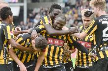 Nhận định, soi k&egrave;o Hacken vs AIK Solna, 21h30 ng&agrave;y 02/06: Đối thủ kị dơ