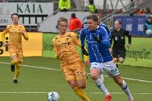 Nhận định, soi k&egrave;o Haugesund vs Bodo Glimt, 22h00 ng&agrave;y 2/6: Kh&aacute;ch suy yếu
