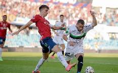 Nhận định, soi k&egrave;o Orgryte vs Gefle, 20h00 ng&agrave;y 02/06: Khủng hoảng k&eacute;o d&agrave;i