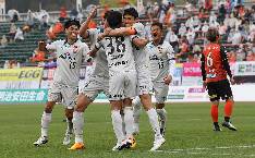 Nhận định, soi k&egrave;o Renofa Yamaguchi vs Shimizu S-Pulse, 12h00 ng&agrave;y 2/6: Giữ vững ng&ocirc;i đầu