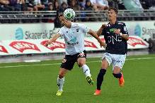 Nhận định, soi k&egrave;o Stromsgodset vs Odds, 22h00 ng&agrave;y 2/6: Ra về trắng tay