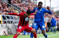 Nhận định, soi k&egrave;o Sundsvall vs Helsingborgs, 20h00 ng&agrave;y 02/06: Niềm tin đ&uacute;ng chỗ
