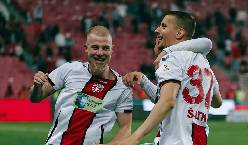 K&egrave;o v&agrave;ng b&oacute;ng đ&aacute; Samsunspor vs Kayserispor, 23h00 ng&agrave;y 01/06: Ho&agrave;n th&agrave;nh mục ti&ecirc;u